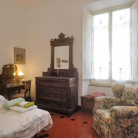 ألاسيو B&B Costa Lupara - Villa Murchio المظهر الخارجي الصورة