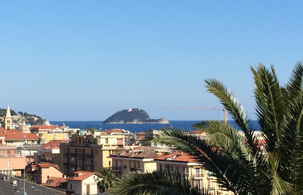 ألاسيو B&B Costa Lupara - Villa Murchio المظهر الخارجي الصورة