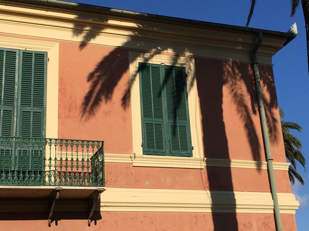 ألاسيو B&B Costa Lupara - Villa Murchio المظهر الخارجي الصورة