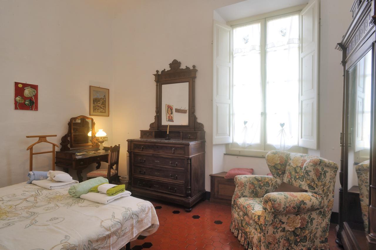 ألاسيو B&B Costa Lupara - Villa Murchio المظهر الخارجي الصورة