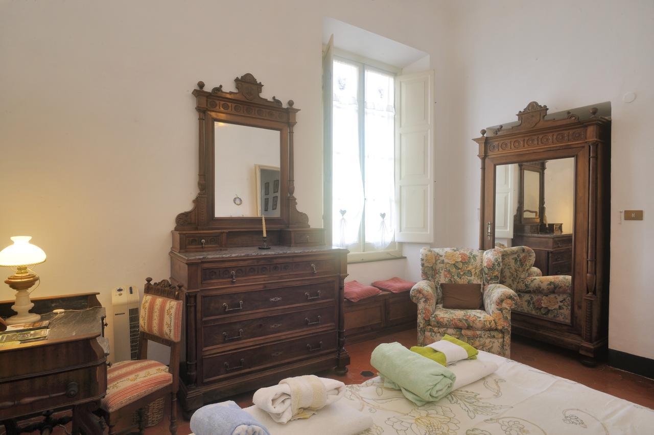ألاسيو B&B Costa Lupara - Villa Murchio المظهر الخارجي الصورة