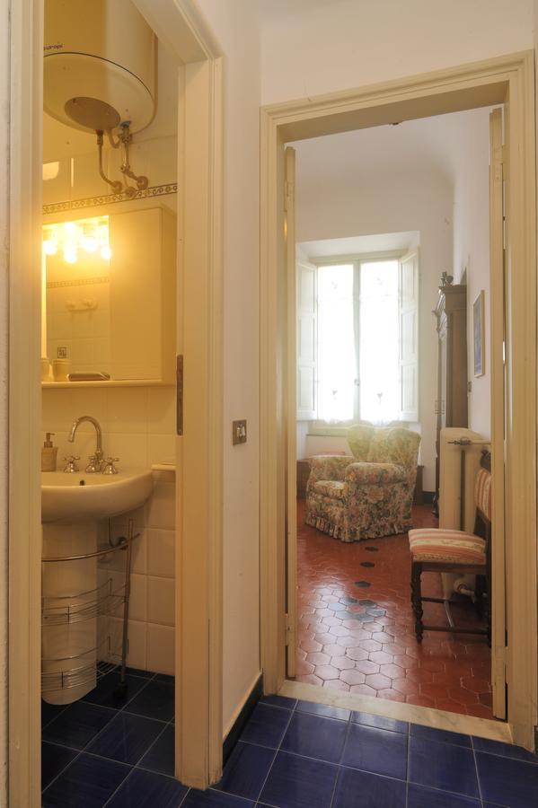 ألاسيو B&B Costa Lupara - Villa Murchio المظهر الخارجي الصورة