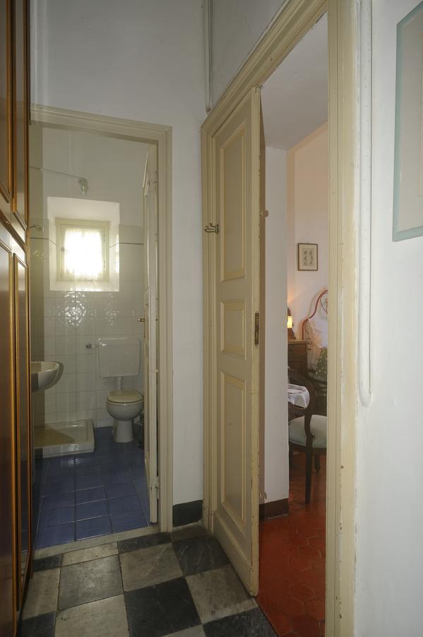 ألاسيو B&B Costa Lupara - Villa Murchio المظهر الخارجي الصورة
