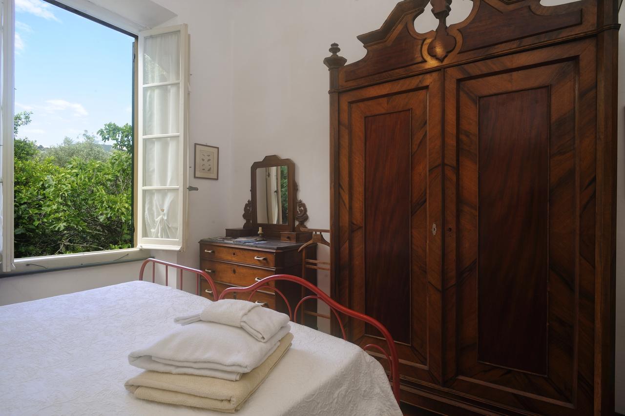 ألاسيو B&B Costa Lupara - Villa Murchio المظهر الخارجي الصورة