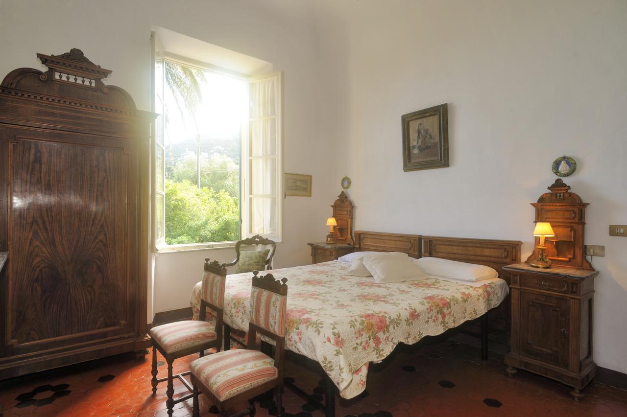 ألاسيو B&B Costa Lupara - Villa Murchio المظهر الخارجي الصورة