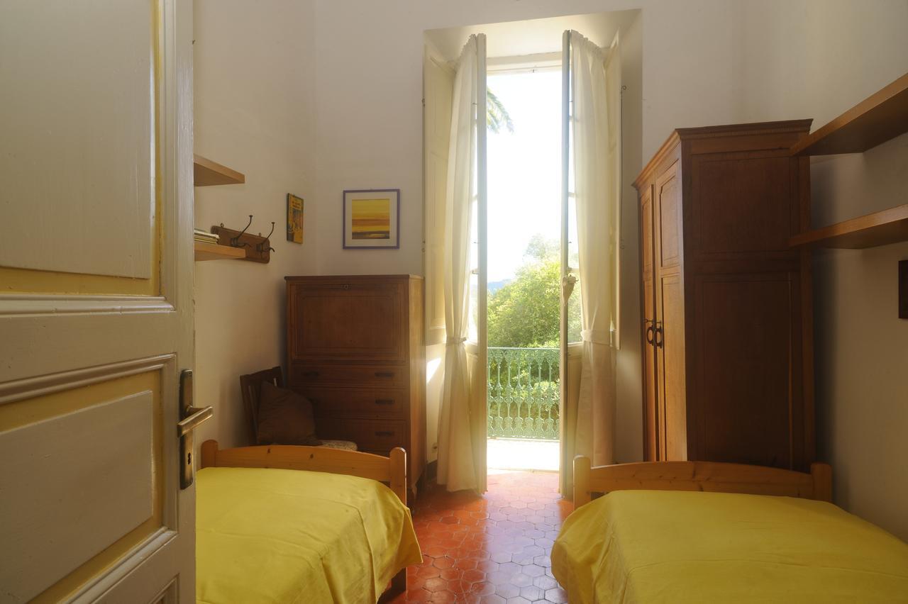 ألاسيو B&B Costa Lupara - Villa Murchio المظهر الخارجي الصورة